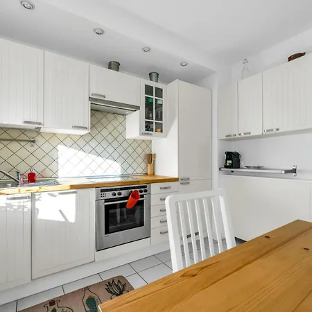 Szczesliwice - Office, Balcony And Parking - By Rentujemy * Warszawa