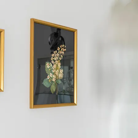 Szczesliwice - Office, Balcony And Parking - By Rentujemy 바르샤바