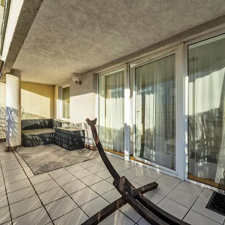 Appartamento Szczesliwice - Office, Balcony And Parking - By Rentujemy Varsavia