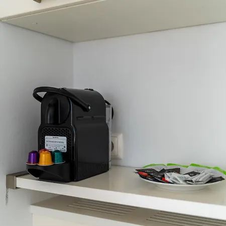 아파트 Szczesliwice - Office, Balcony And Parking - By Rentujemy *