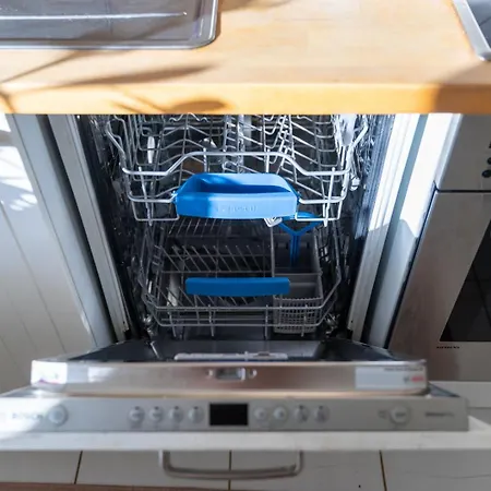 아파트 Szczesliwice - Office, Balcony And Parking - By Rentujemy *