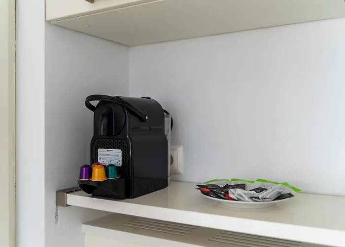 شقة Szczesliwice - Office, Balcony And Parking - By Rentujemy *