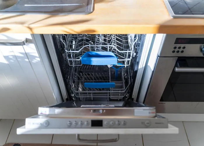 شقة Szczesliwice - Office, Balcony And Parking - By Rentujemy *