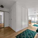Appartamento Szczesliwice - Office, Balcony And Parking - By Rentujemy Varsavia
