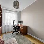 Appartamento Szczesliwice - Office, Balcony And Parking - By Rentujemy Varsavia